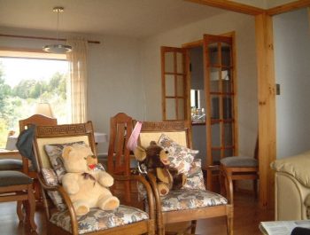 Casa con parcela en Algarrobo Norte Casa con parcela en Algarrobo Norte