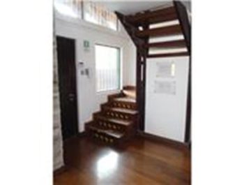 Arriendo casa-oficina