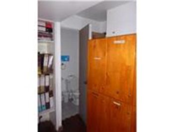 Arriendo casa-oficina