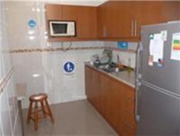 Arriendo casa-oficina