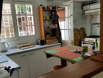 Venta de casa en Providencia (vendida)