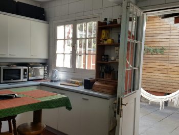 Venta de casa en Providencia (vendida)