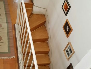 Venta de casa en Providencia (vendida)