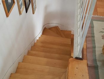 Venta de casa en Providencia (vendida)