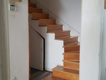 Venta de casa en Providencia (vendida) Venta de casa en Providencia (vendida)