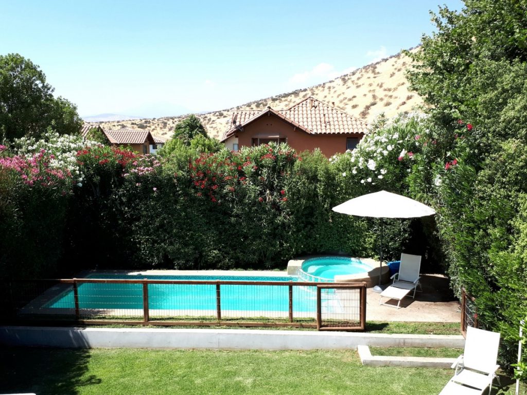 Venta Casa Chamisero- Padre Damián
