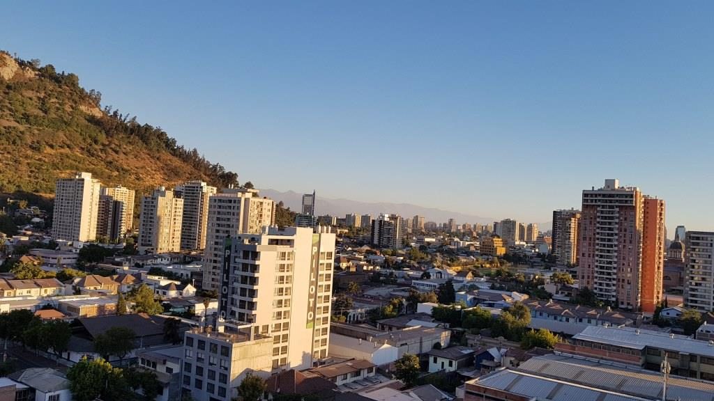 Venta Depto. Recoleta 1061