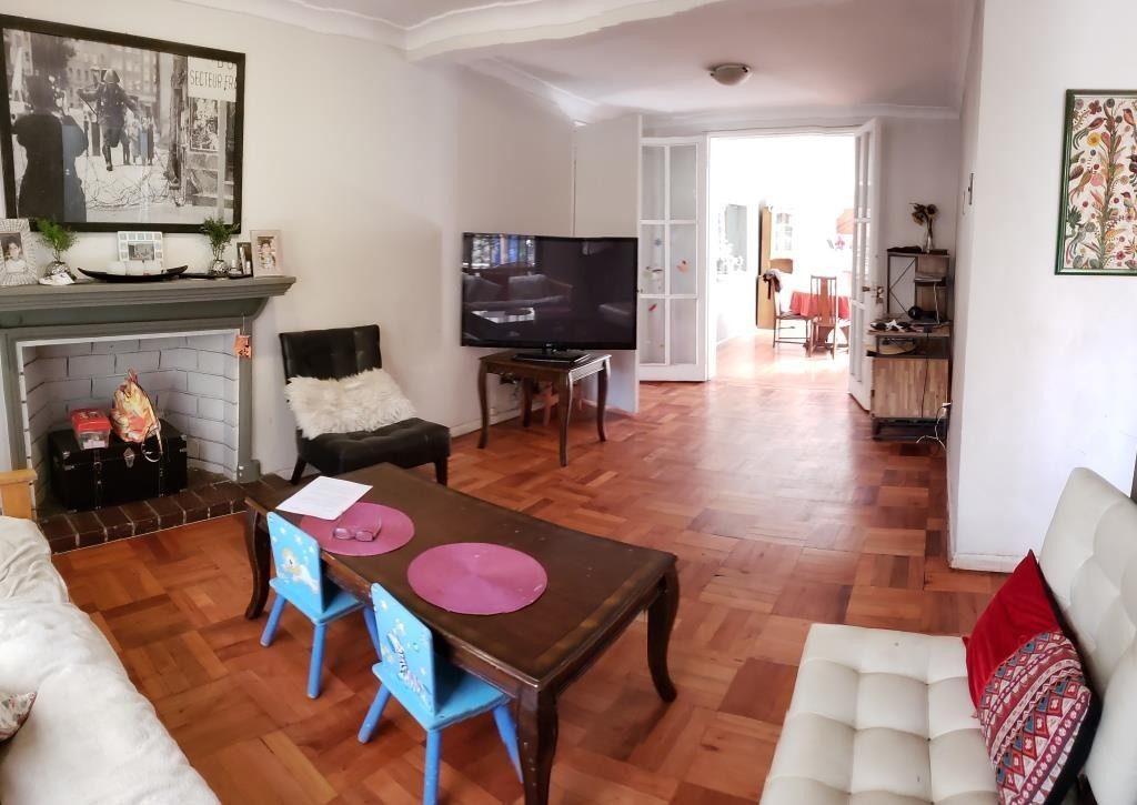 Venta casa Las Condes / Los Alpes