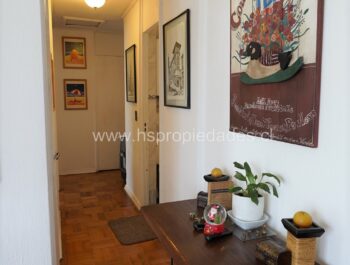 Linda Casa En Las Condes Linda Casa En Las Condes