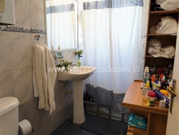 Linda Casa En Las Condes Linda Casa En Las Condes