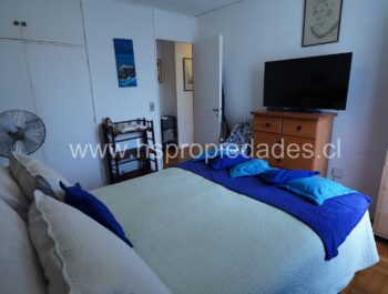 Linda Casa En Las Condes