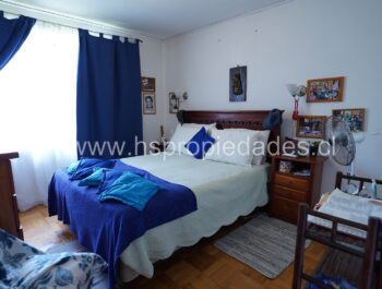 Linda Casa En Las Condes Linda Casa En Las Condes