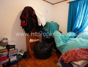 Linda Casa En Las Condes