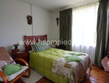 Linda Casa En Las Condes