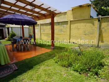 Linda Casa En Las Condes Linda Casa En Las Condes