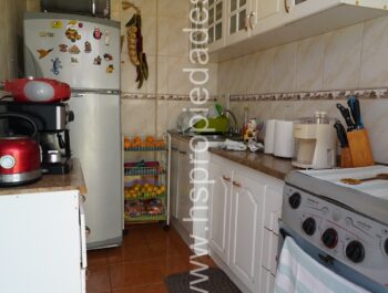 Linda Casa En Las Condes