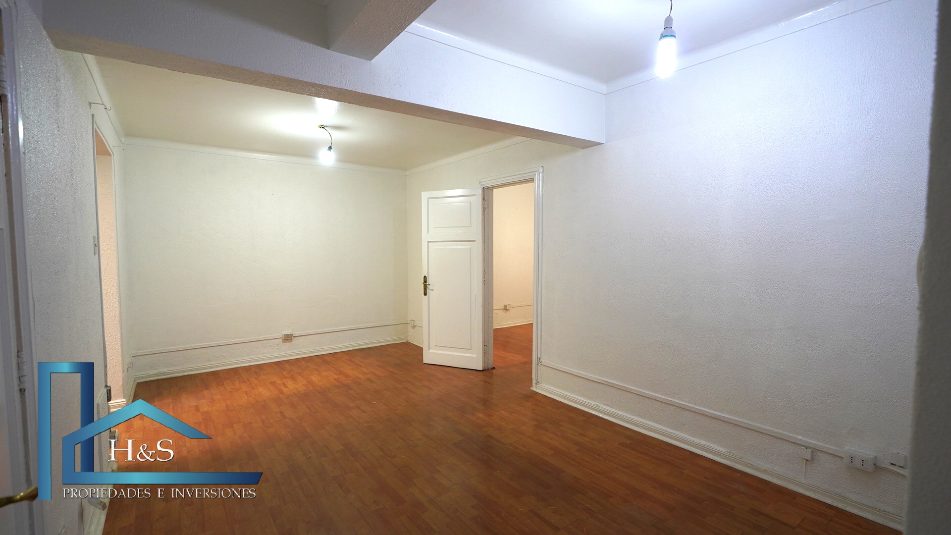 Excelente Departamento En 1er Piso