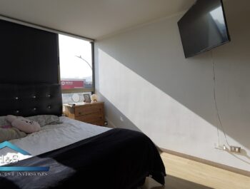 Departamento Ideal Para Inversión.