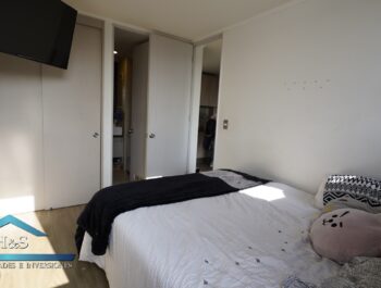 Departamento Ideal Para Inversión.