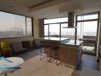 Departamento Ideal Para Inversión.