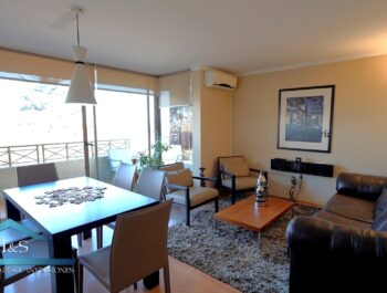 Estupendo Depto. Con Vista Despejada Y Asegurada. Estupendo Depto. Con Vista Despejada Y Asegurada.