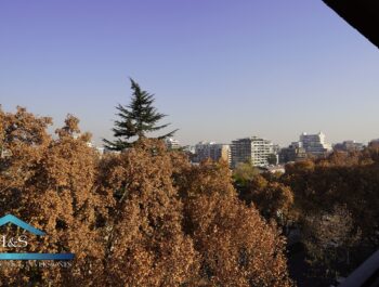 Estupendo Depto. Con Vista Despejada Y Asegurada. Estupendo Depto. Con Vista Despejada Y Asegurada.