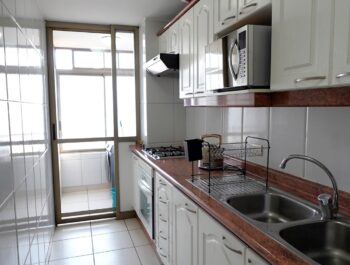 Estupendo Depto. Con Vista Despejada Y Asegurada. Estupendo Depto. Con Vista Despejada Y Asegurada.