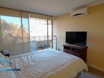 Estupendo Depto. Con Vista Despejada Y Asegurada. Estupendo Depto. Con Vista Despejada Y Asegurada.