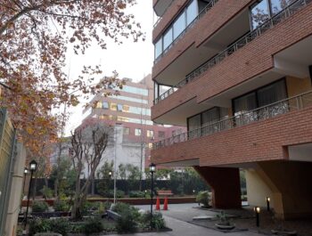 Estupendo Depto. Con Vista Despejada Y Asegurada. Estupendo Depto. Con Vista Despejada Y Asegurada.