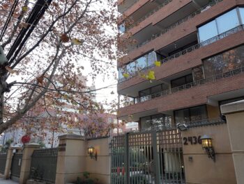 Estupendo Depto. Con Vista Despejada Y Asegurada. Estupendo Depto. Con Vista Despejada Y Asegurada.