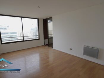 Departamento 3 Dorm Con Hermosa Vista Desde Barrio El Golf Departamento 3 Dorm Con Hermosa Vista Desde Barrio El Golf