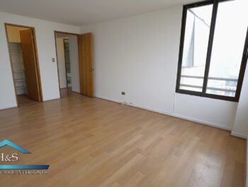 Departamento 3 Dorm Con Hermosa Vista Desde Barrio El Golf Departamento 3 Dorm Con Hermosa Vista Desde Barrio El Golf