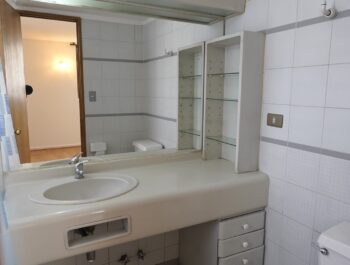 Departamento 3 Dorm Con Hermosa Vista Desde Barrio El Golf Departamento 3 Dorm Con Hermosa Vista Desde Barrio El Golf