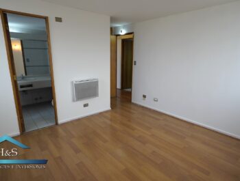 Departamento 3 Dorm Con Hermosa Vista Desde Barrio El Golf Departamento 3 Dorm Con Hermosa Vista Desde Barrio El Golf