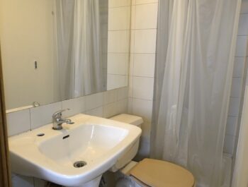 Departamento 3 Dorm Con Hermosa Vista Desde Barrio El Golf Departamento 3 Dorm Con Hermosa Vista Desde Barrio El Golf