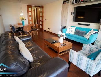 Impecable Departamento Muy Bien Conectado Impecable Departamento Muy Bien Conectado