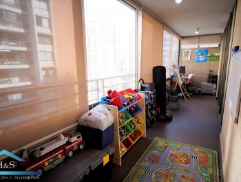 Impecable Departamento Muy Bien Conectado Impecable Departamento Muy Bien Conectado