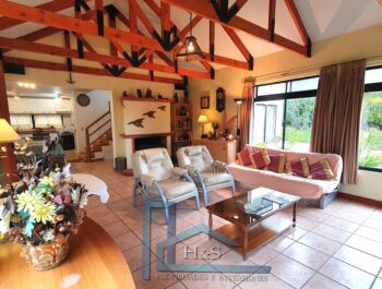 Parcela De 5000m2 Con 280 M2 Construidos Parcela De 5000m2 Con 280 M2 Construidos