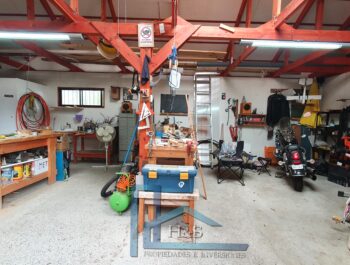 Parcela De 5000m2 Con 280 M2 Construidos Parcela De 5000m2 Con 280 M2 Construidos