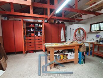 Parcela De 5000m2 Con 280 M2 Construidos Parcela De 5000m2 Con 280 M2 Construidos