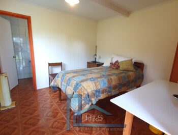 Parcela De 5000m2 Con 280 M2 Construidos Parcela De 5000m2 Con 280 M2 Construidos