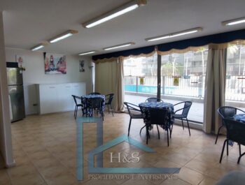 Se Vende Departamento Muy Bien Ubicado En El Centro De Viña