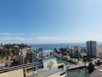 Se Vende Departamento Muy Bien Ubicado En El Centro De Viña