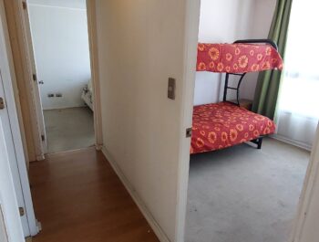 Se Vende Departamento Muy Bien Ubicado En El Centro De Viña