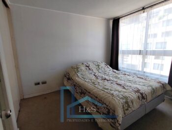 Se Vende Departamento Muy Bien Ubicado En El Centro De Viña