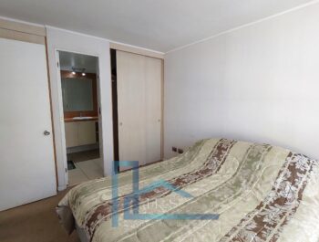 Se Vende Departamento Muy Bien Ubicado En El Centro De Viña