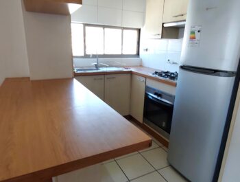 Se Vende Departamento Muy Bien Ubicado En El Centro De Viña