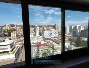 Se Vende Departamento Muy Bien Ubicado En El Centro De Viña