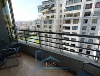 Se Vende Departamento Muy Bien Ubicado En El Centro De Viña