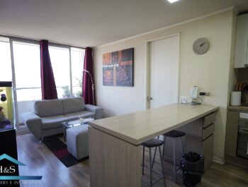 Vista Espectacular, Despejada Hacia Cordillera. Vista Espectacular, Despejada Hacia Cordillera.